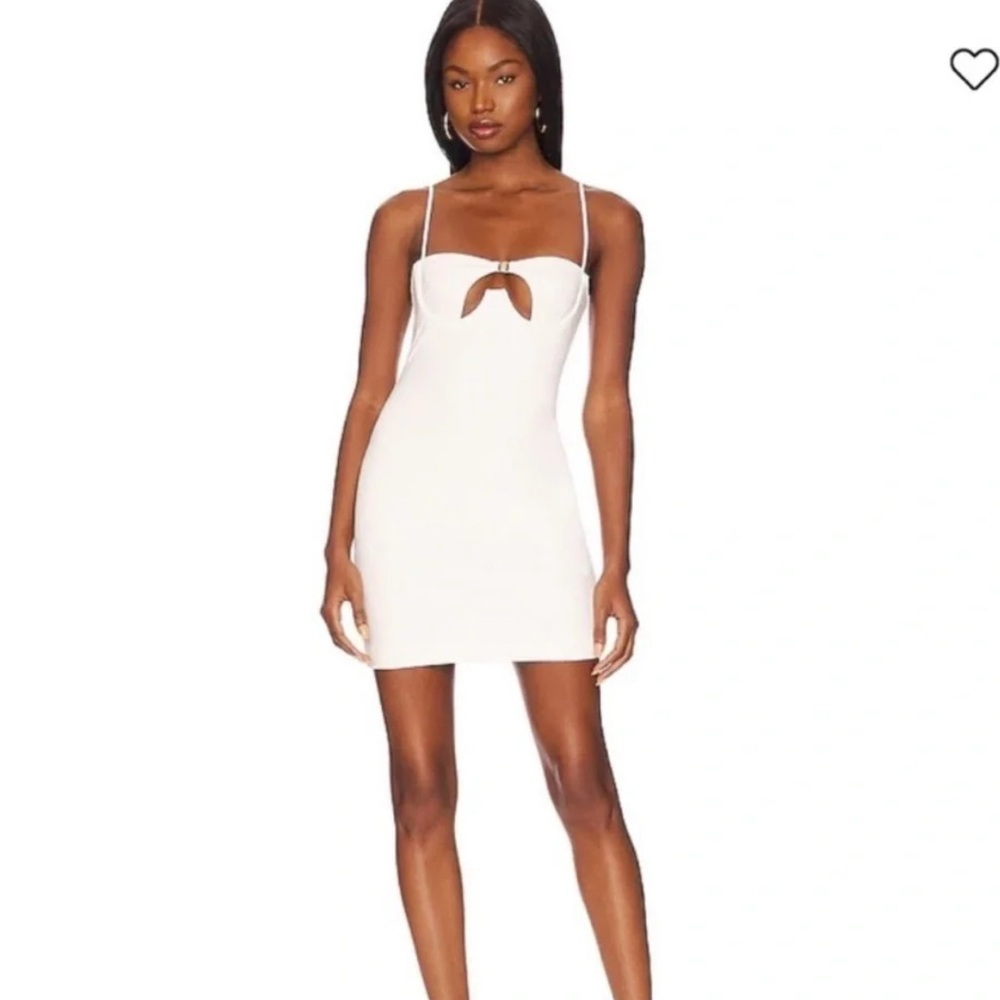 NDB Yoku Muni Dress